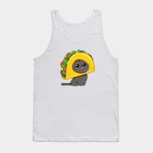 Taco Cato Tank Top